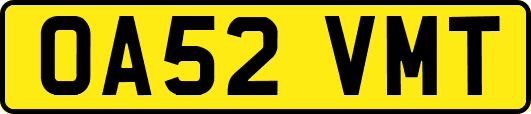 OA52VMT
