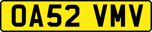 OA52VMV
