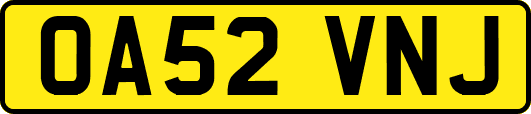 OA52VNJ