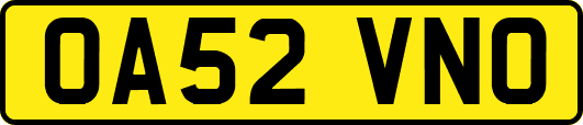 OA52VNO