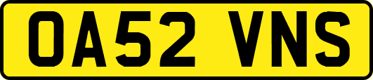 OA52VNS
