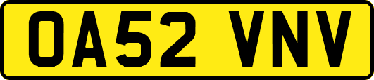 OA52VNV
