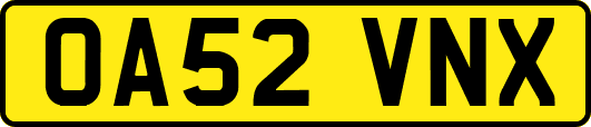 OA52VNX