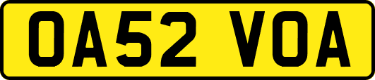 OA52VOA