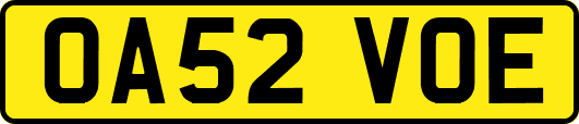 OA52VOE