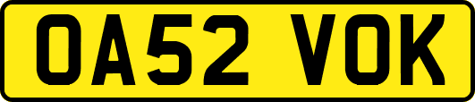 OA52VOK