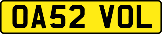 OA52VOL