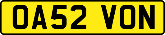 OA52VON
