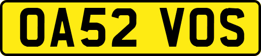 OA52VOS