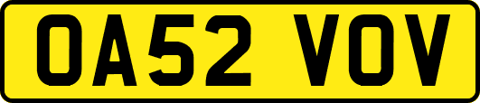 OA52VOV