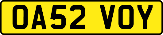 OA52VOY