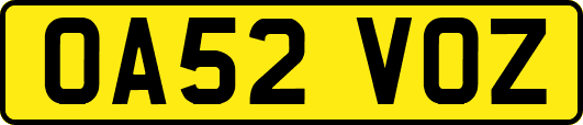 OA52VOZ