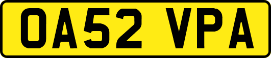 OA52VPA