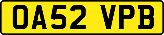 OA52VPB