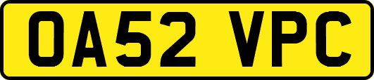 OA52VPC