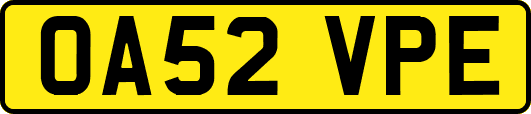 OA52VPE