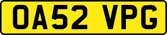 OA52VPG