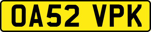 OA52VPK