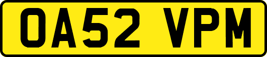 OA52VPM