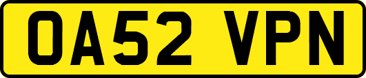 OA52VPN