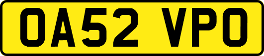 OA52VPO