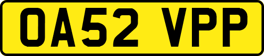 OA52VPP