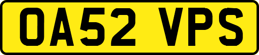 OA52VPS