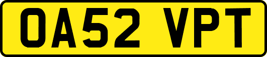 OA52VPT