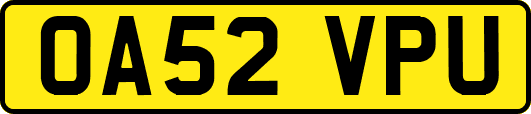 OA52VPU