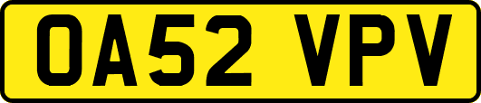 OA52VPV
