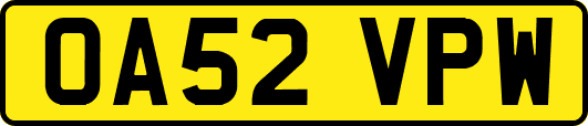 OA52VPW