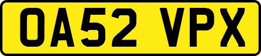 OA52VPX