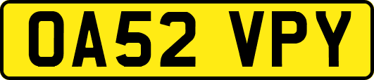 OA52VPY