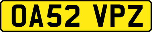 OA52VPZ
