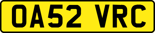 OA52VRC