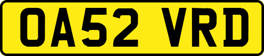 OA52VRD