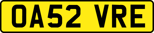 OA52VRE