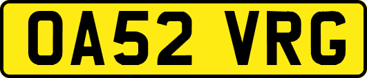 OA52VRG