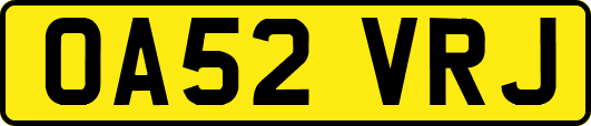 OA52VRJ