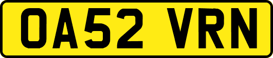 OA52VRN