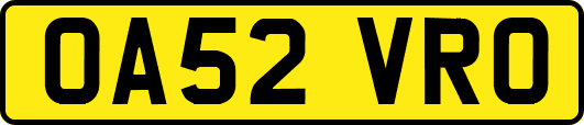 OA52VRO