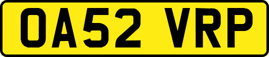 OA52VRP