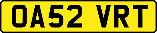 OA52VRT