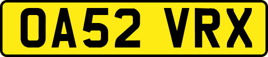 OA52VRX