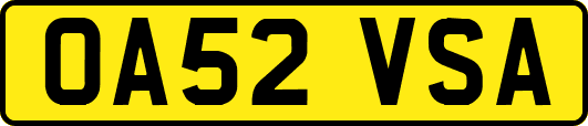 OA52VSA