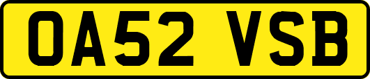 OA52VSB