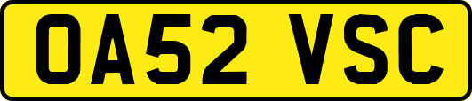 OA52VSC