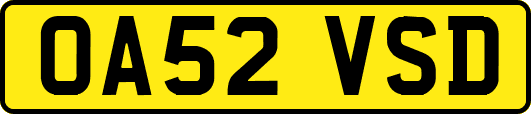 OA52VSD