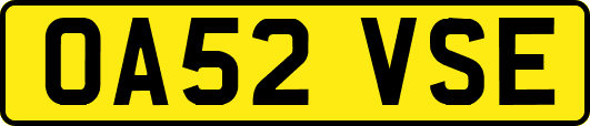 OA52VSE
