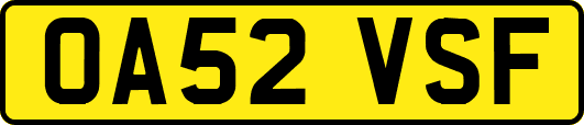 OA52VSF
